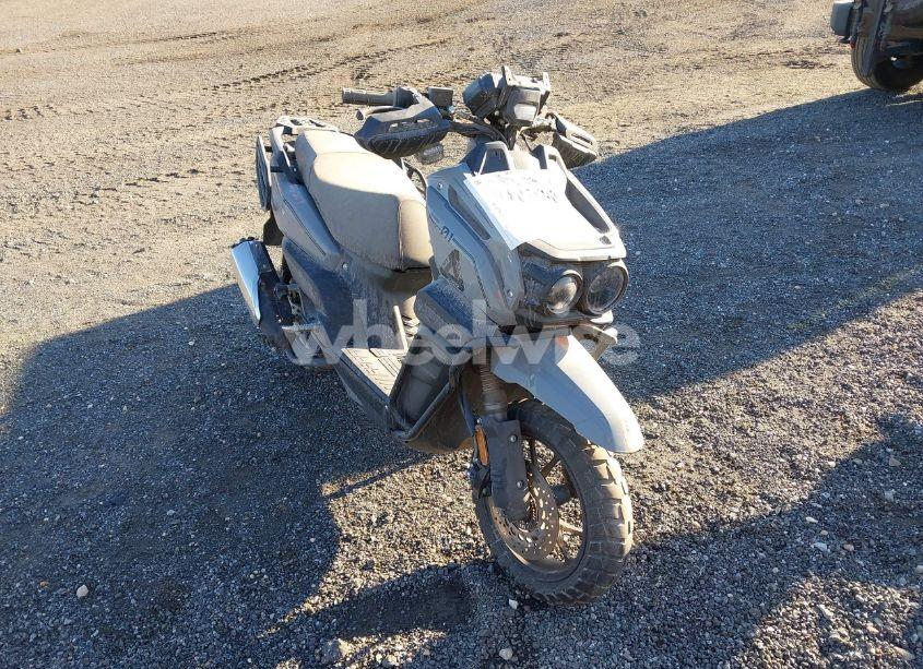 2023 Lifan Delivery N/A (VIN H0DTAELZ9PY800386) main photo