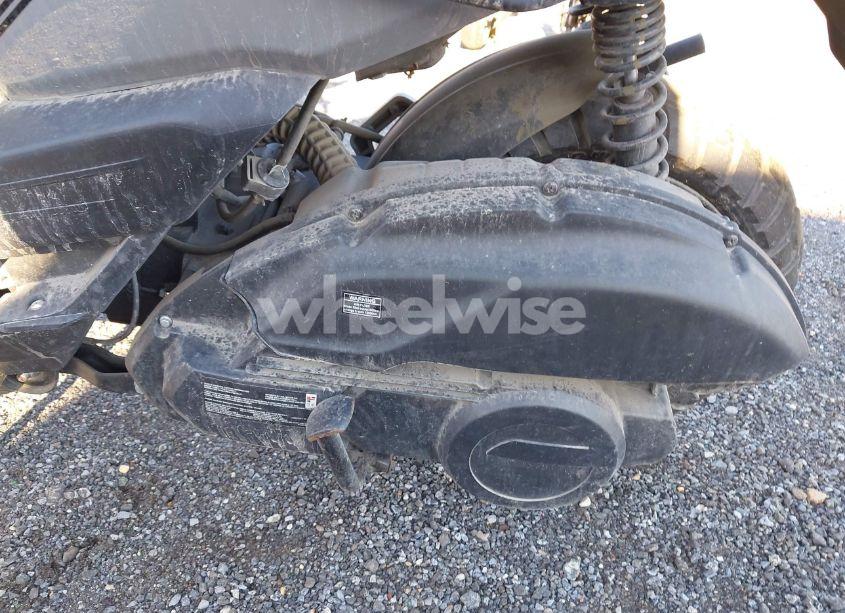 Photo 10 of 2023 Lifan Delivery N/A (VIN H0DTAELZ9PY800386)