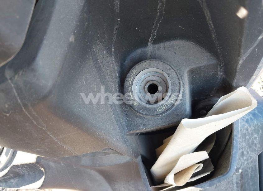 Photo 11 of 2023 Lifan Delivery N/A (VIN H0DTAELZ9PY800386)