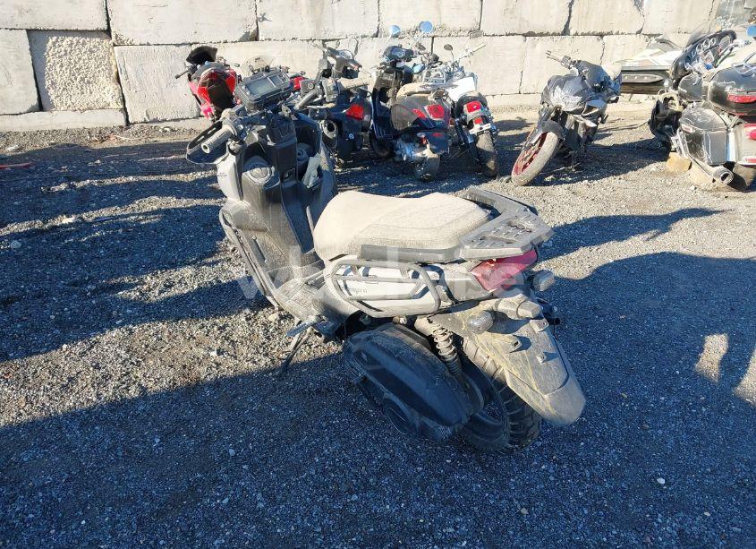 Photo 3 of 2023 Lifan Delivery N/A (VIN H0DTAELZ9PY800386)