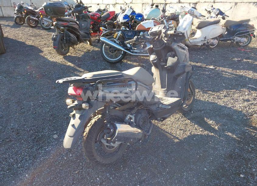 Photo 4 of 2023 Lifan Delivery N/A (VIN H0DTAELZ9PY800386)