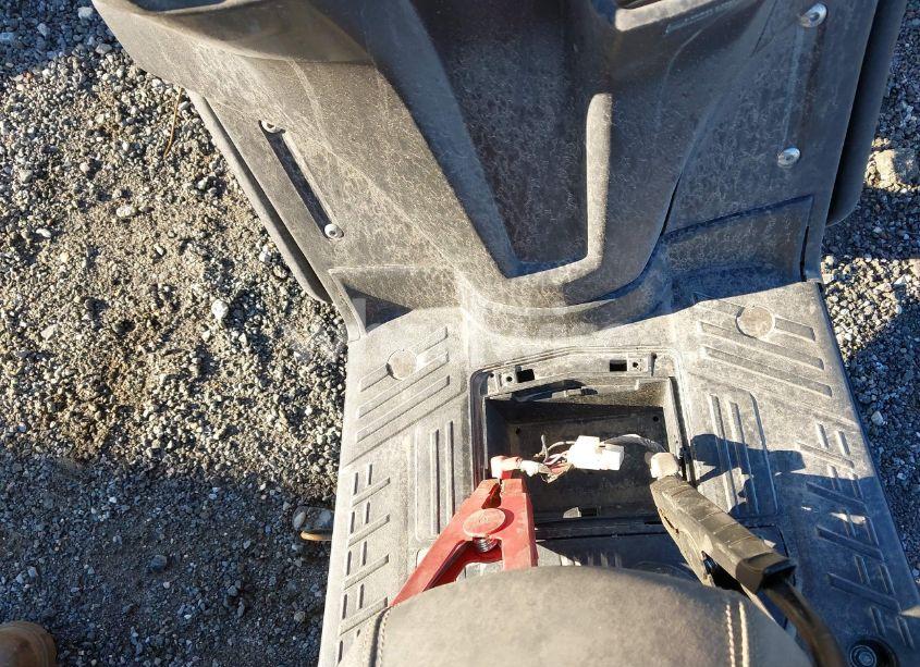 Photo 6 of 2023 Lifan Delivery N/A (VIN H0DTAELZ9PY800386)