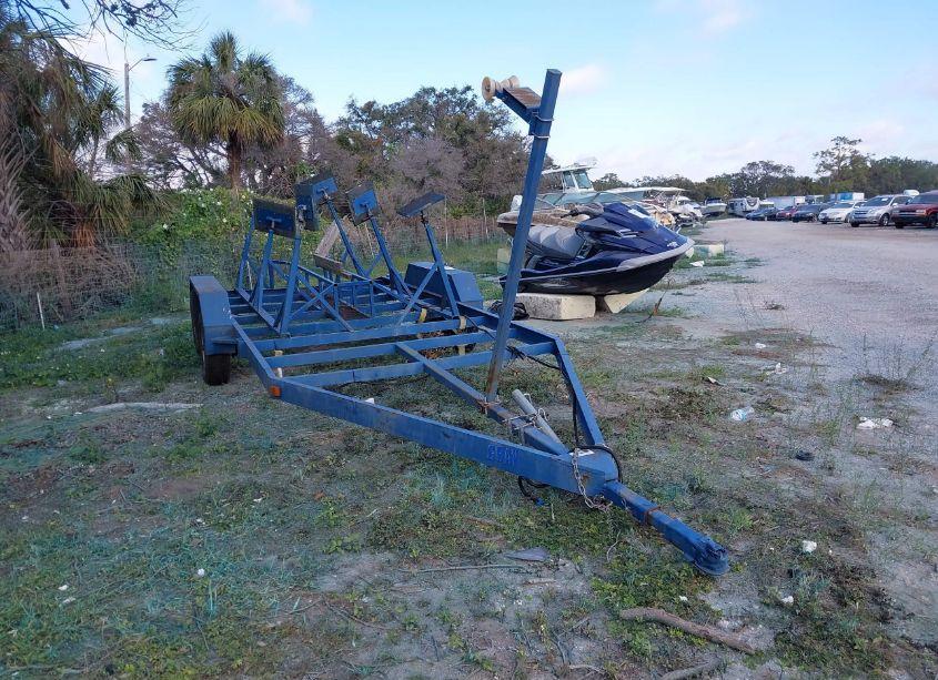 2022 Homemade Other N/A (VIN H32226) main photo