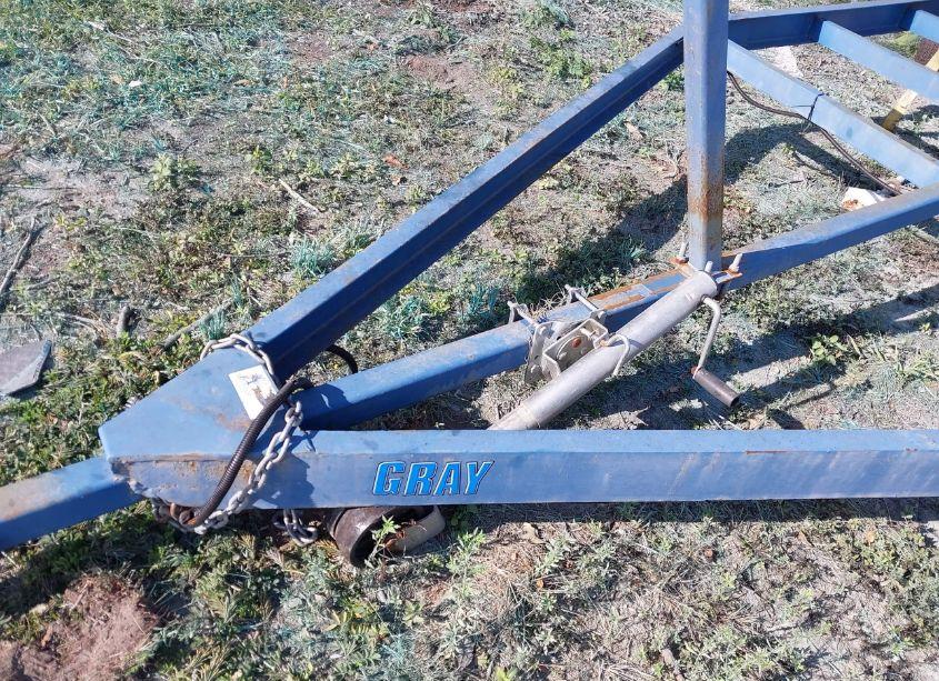 Photo 10 of 2022 Homemade Other N/A (VIN H32226)