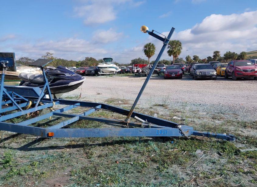 Photo 12 of 2022 Homemade Other N/A (VIN H32226)