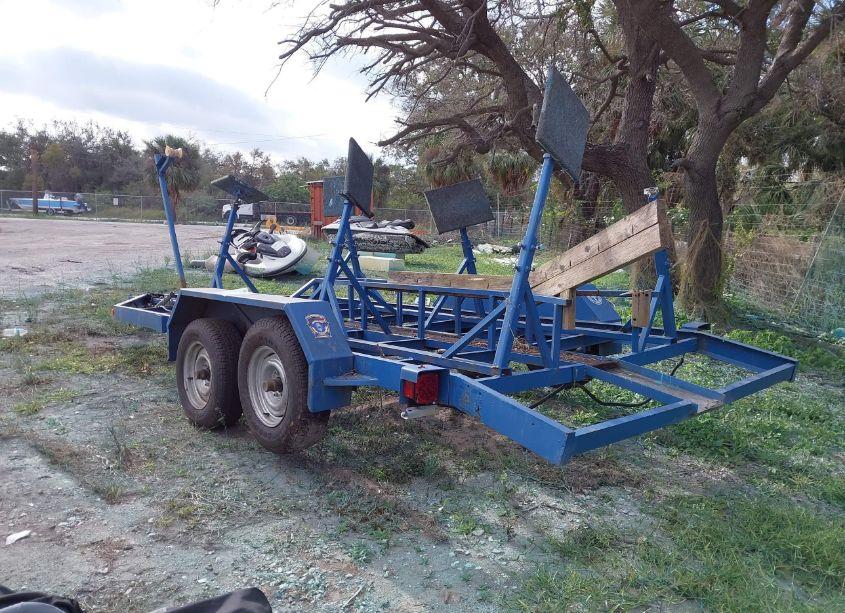 Photo 3 of 2022 Homemade Other N/A (VIN H32226)