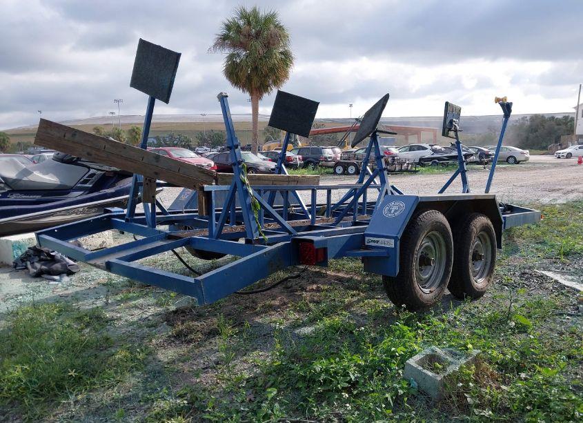 Photo 4 of 2022 Homemade Other N/A (VIN H32226)