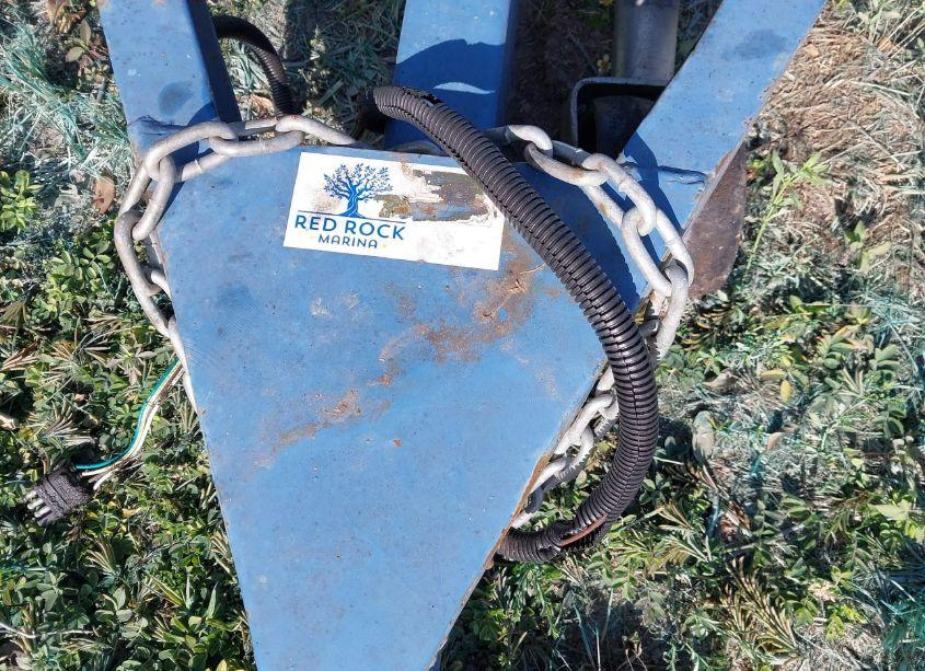 Photo 9 of 2022 Homemade Other N/A (VIN H32226)