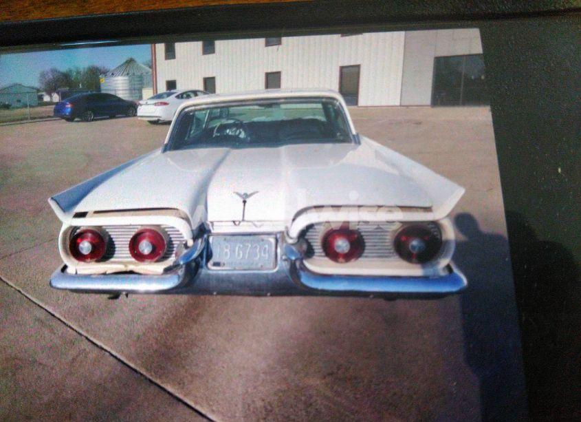 Photo 16 of 1959 Ford Thunderbird (VIN H9YH141202)