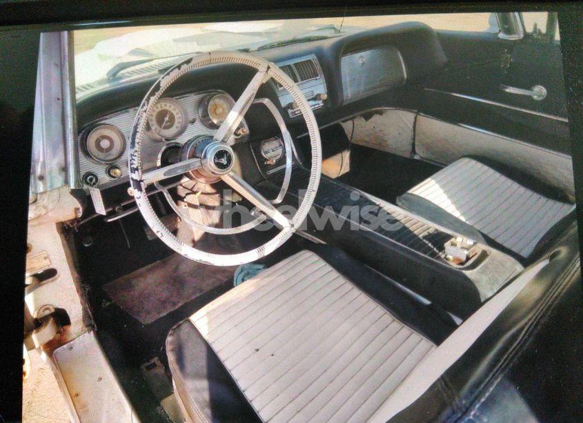 Photo 5 of 1959 Ford Thunderbird (VIN H9YH141202)