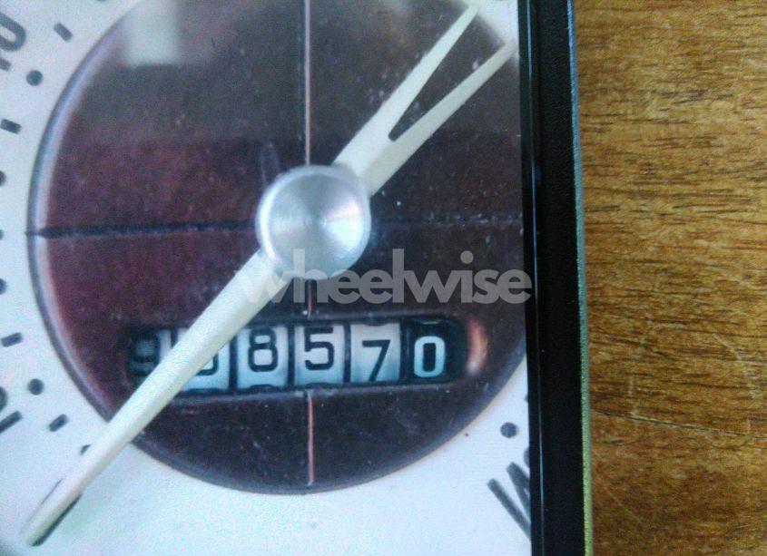 Photo 7 of 1959 Ford Thunderbird (VIN H9YH141202)