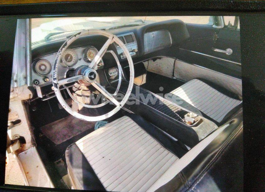 Photo 8 of 1959 Ford Thunderbird (VIN H9YH141202)