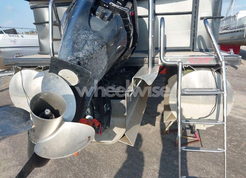 Photo 10 of 2017 Cypress Cay OTHER (VIN HAMC8304L617)