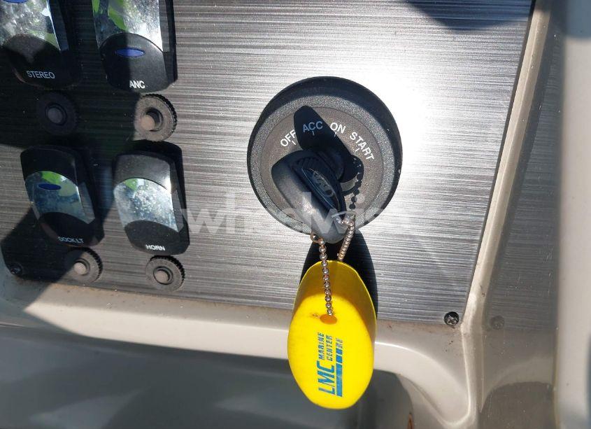 Photo 11 of 2017 Cypress Cay OTHER (VIN HAMC8304L617)