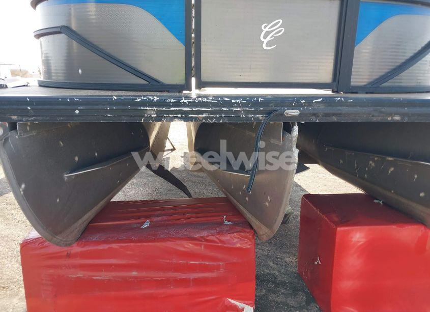 Photo 12 of 2017 Cypress Cay OTHER (VIN HAMC8304L617)