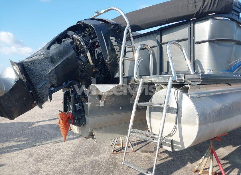 Photo 16 of 2017 Cypress Cay OTHER (VIN HAMC8304L617)