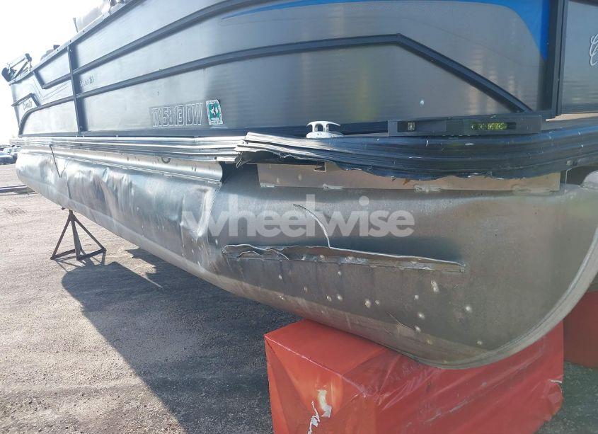 Photo 6 of 2017 Cypress Cay OTHER (VIN HAMC8304L617)