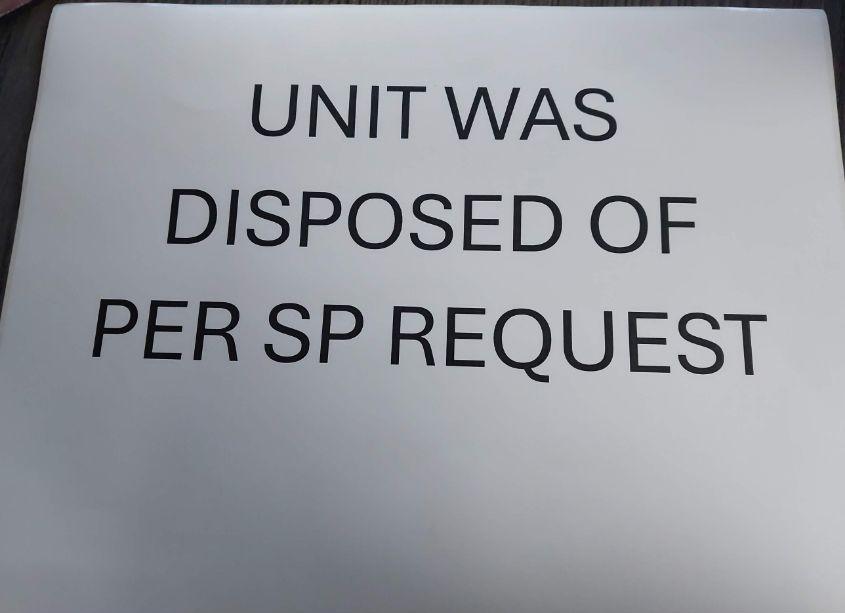 2019 Harris Other N/A (VIN HAMP2967B919) main photo