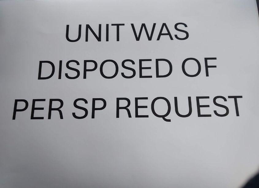 Photo 10 of 2019 Harris Other N/A (VIN HAMP2967B919)