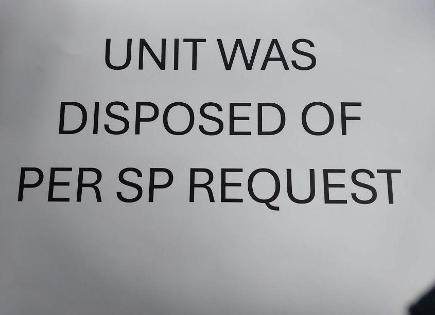 Photo 6 of 2019 Harris Other N/A (VIN HAMP2967B919)