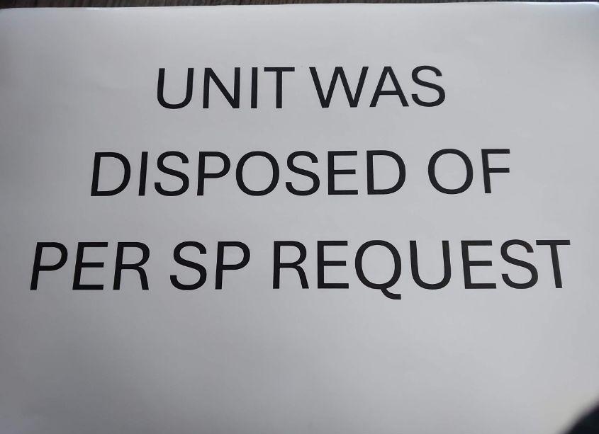 Photo 8 of 2019 Harris Other N/A (VIN HAMP2967B919)