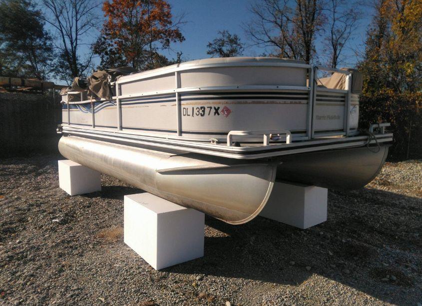 2003 Harr Unknown (VIN HAMP6816I203) main photo