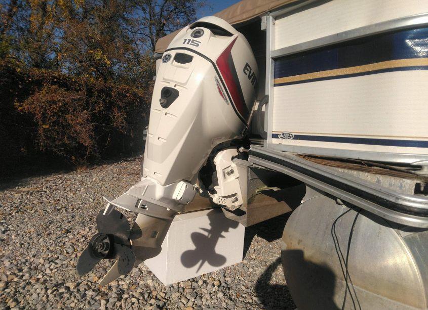 Photo 10 of 2003 Harr Unknown (VIN HAMP6816I203)