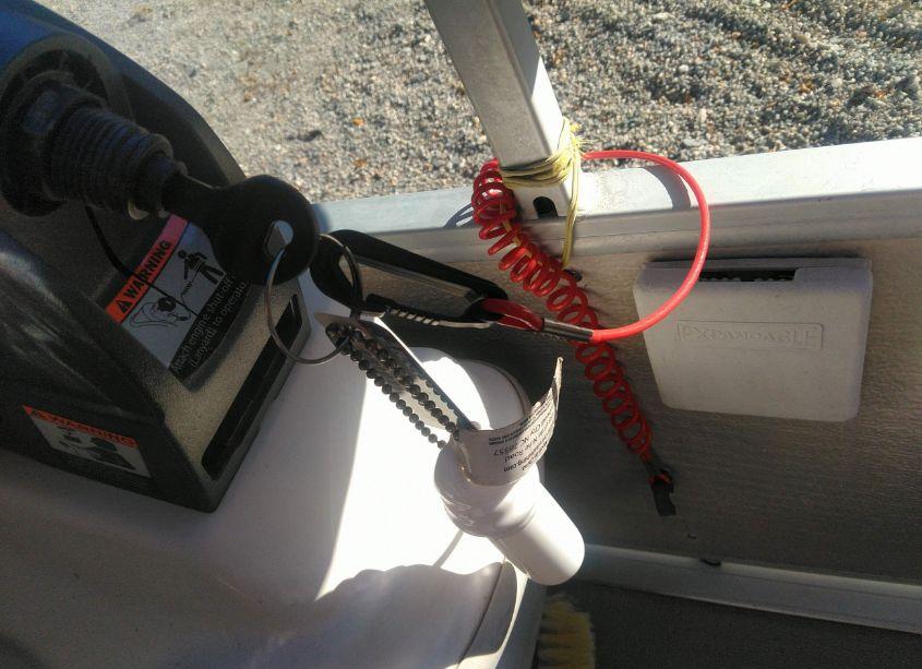 Photo 11 of 2003 Harr Unknown (VIN HAMP6816I203)