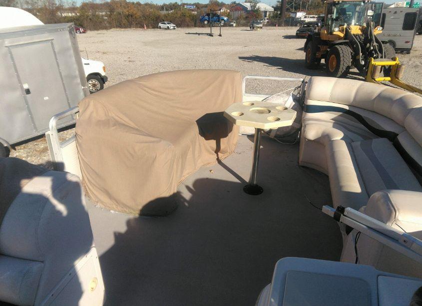 Photo 12 of 2003 Harr Unknown (VIN HAMP6816I203)