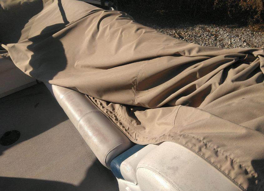 Photo 5 of 2003 Harr Unknown (VIN HAMP6816I203)