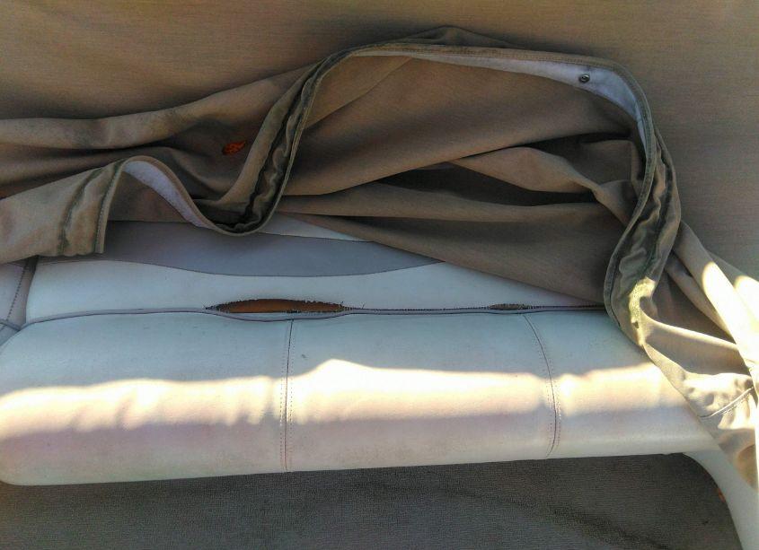 Photo 8 of 2003 Harr Unknown (VIN HAMP6816I203)