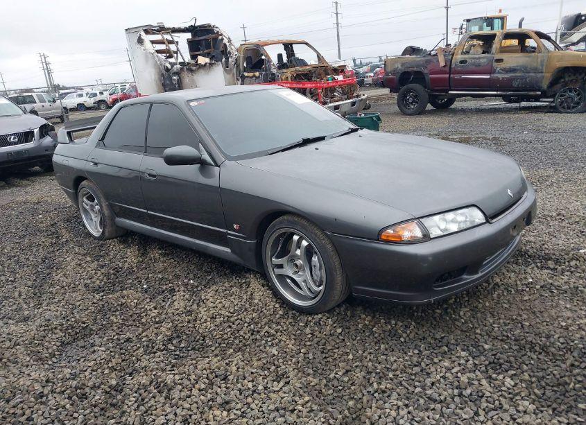 1992 Nissan Other N/A (VIN HCR32265692) main photo