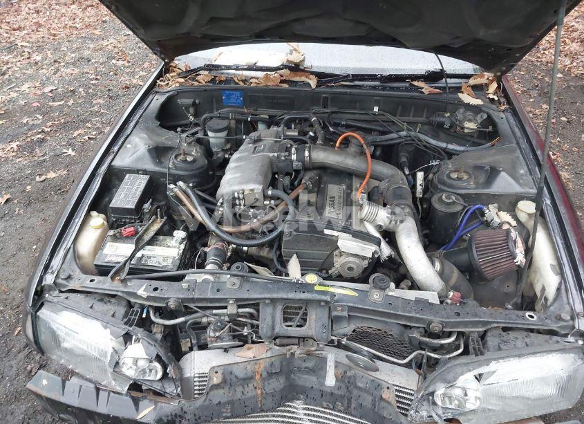 Photo 10 of 1992 Nissan Skyline (VIN HCR32278073)