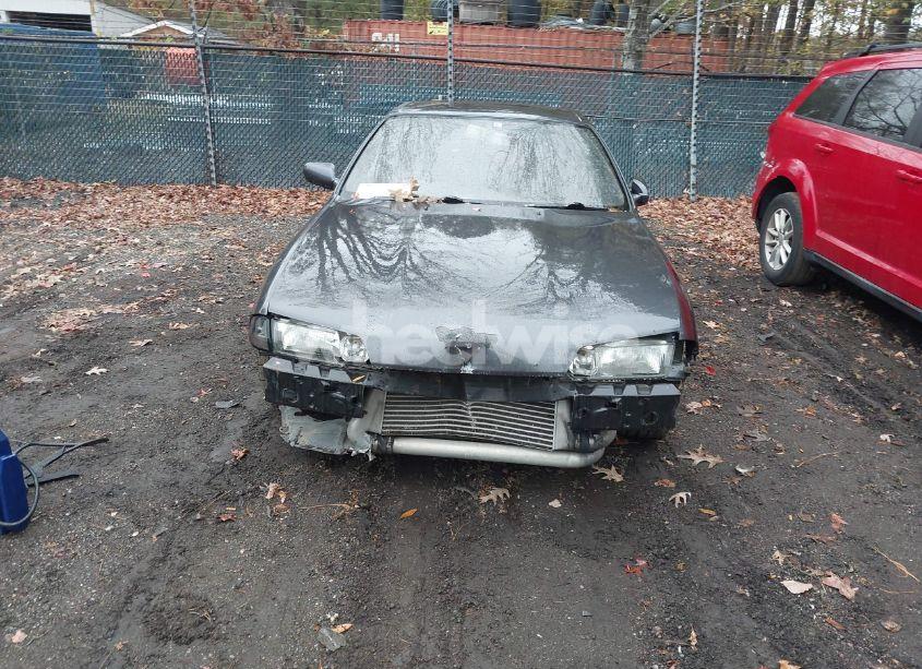 Photo 12 of 1992 Nissan Skyline (VIN HCR32278073)