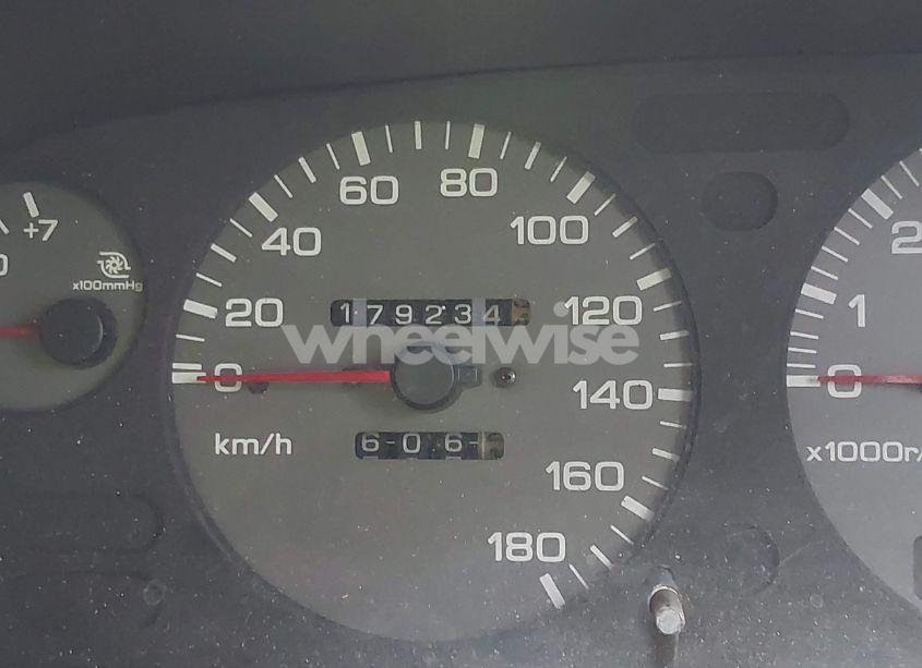 Photo 15 of 1992 Nissan Skyline (VIN HCR32278073)