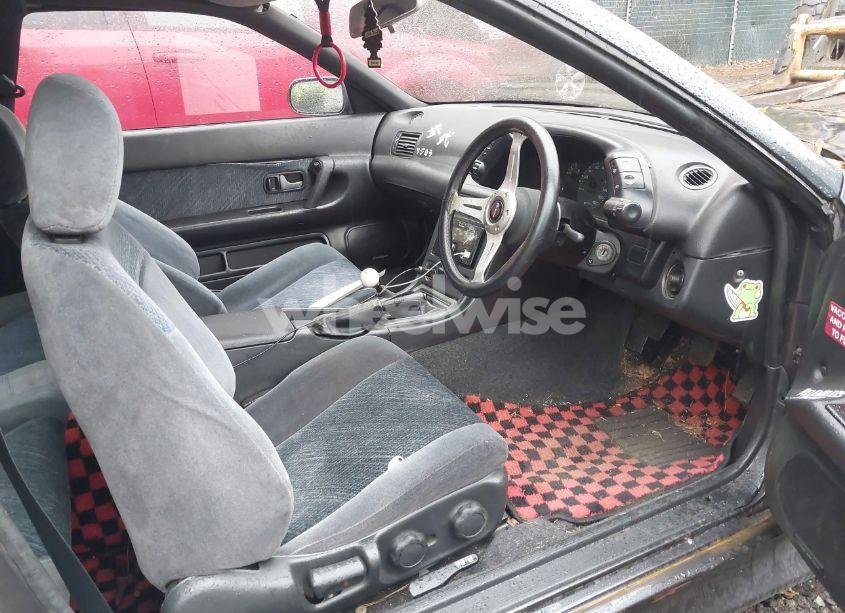 Photo 5 of 1992 Nissan Skyline (VIN HCR32278073)
