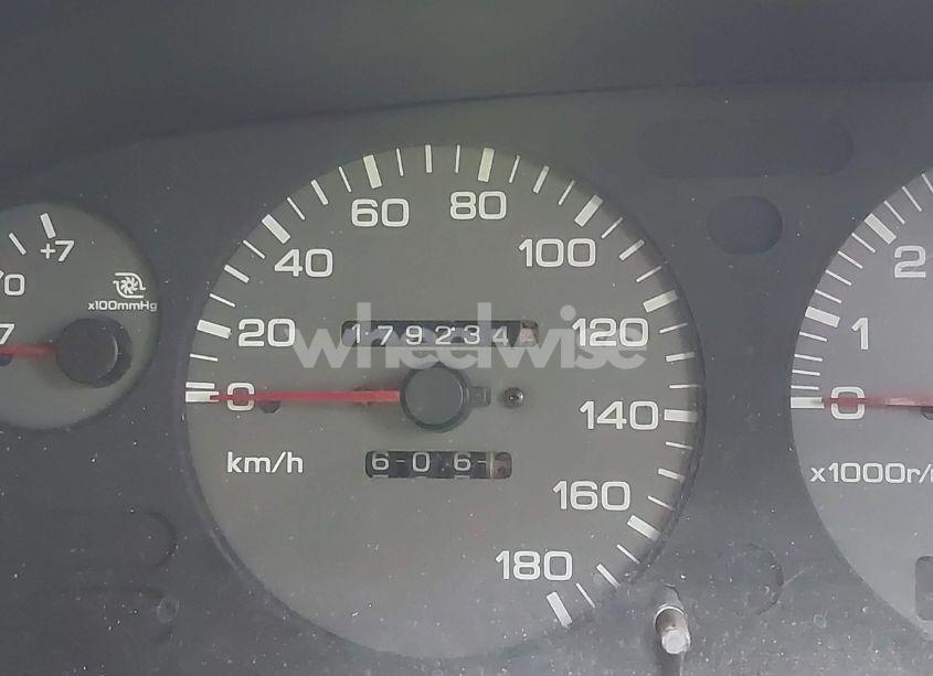 Photo 7 of 1992 Nissan Skyline (VIN HCR32278073)