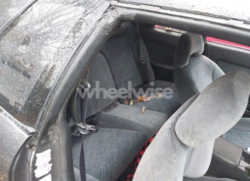 Photo 8 of 1992 Nissan Skyline (VIN HCR32278073)