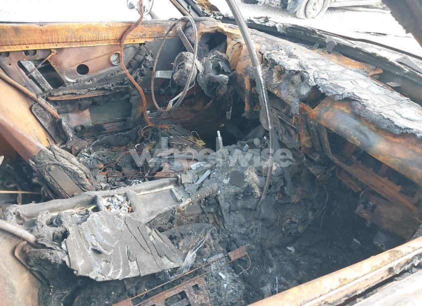 Photo 5 of 1978 Datsun 280z N/A (VIN HLS30458019)