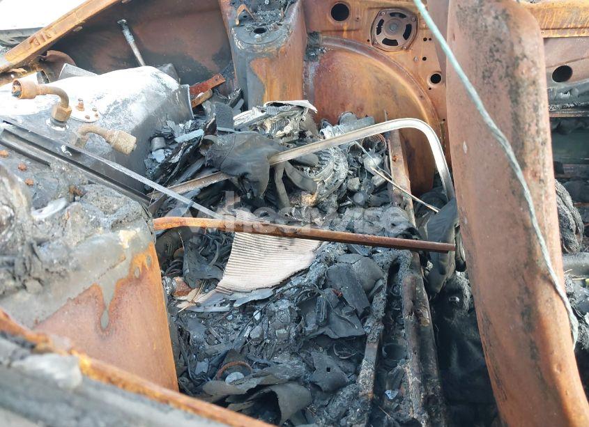 Photo 8 of 1978 Datsun 280z N/A (VIN HLS30458019)