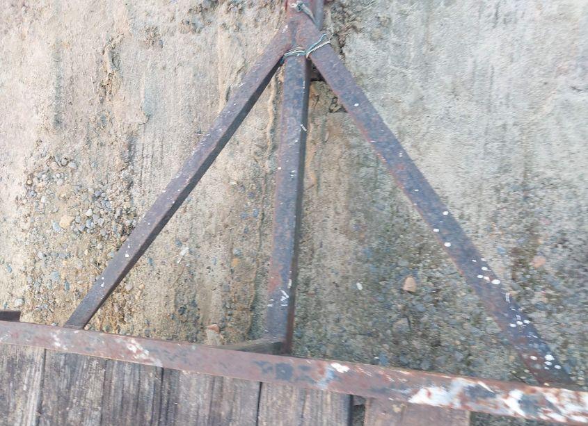 Photo 10 of 2005 Homemade Utility TRAILER (VIN HOMEMADE)