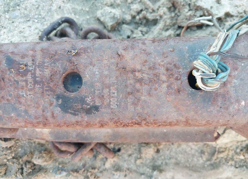 Photo 9 of 2005 Homemade Utility TRAILER (VIN HOMEMADE)