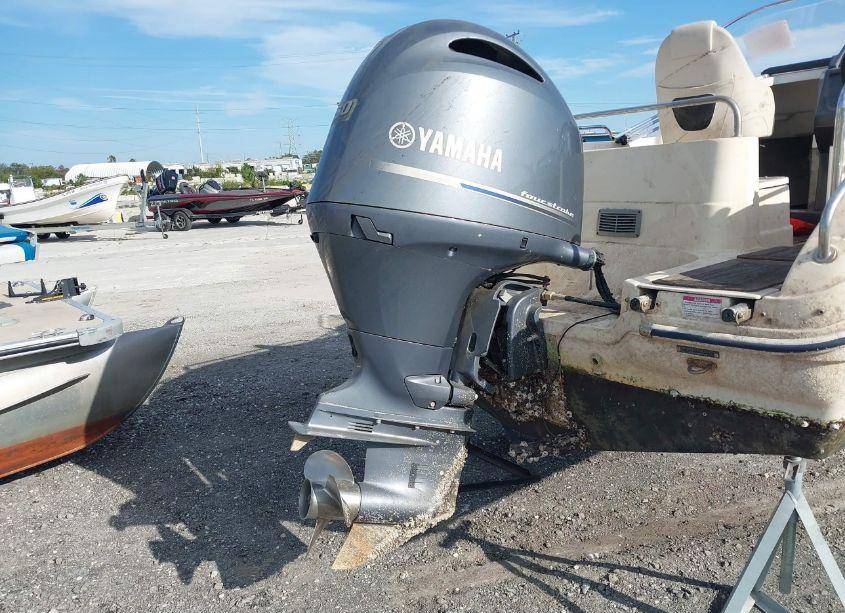 Photo 10 of 2021 Lowe Other (VIN HSSS1C02A221)