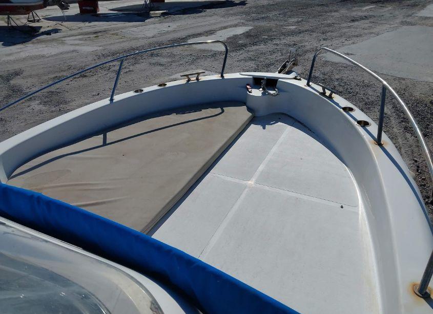 Photo 13 of 2021 Lowe Other (VIN HSSS1C02A221)