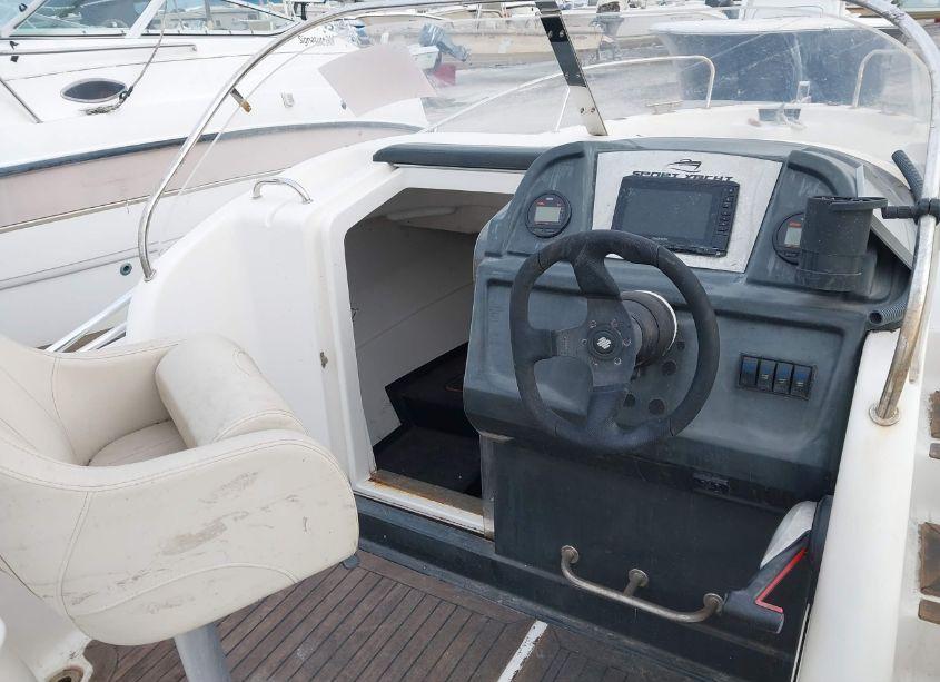 Photo 5 of 2021 Lowe Other (VIN HSSS1C02A221)