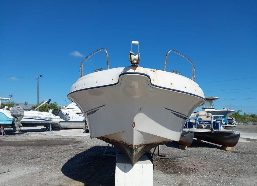 Photo 6 of 2021 Lowe Other (VIN HSSS1C02A221)