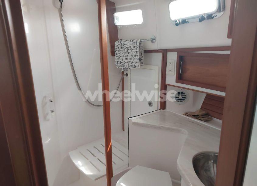 Photo 13 of 2015 Sabre 40' YACHT (VIN HWSL40941415)