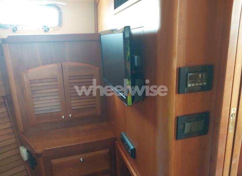 Photo 14 of 2015 Sabre 40' YACHT (VIN HWSL40941415)