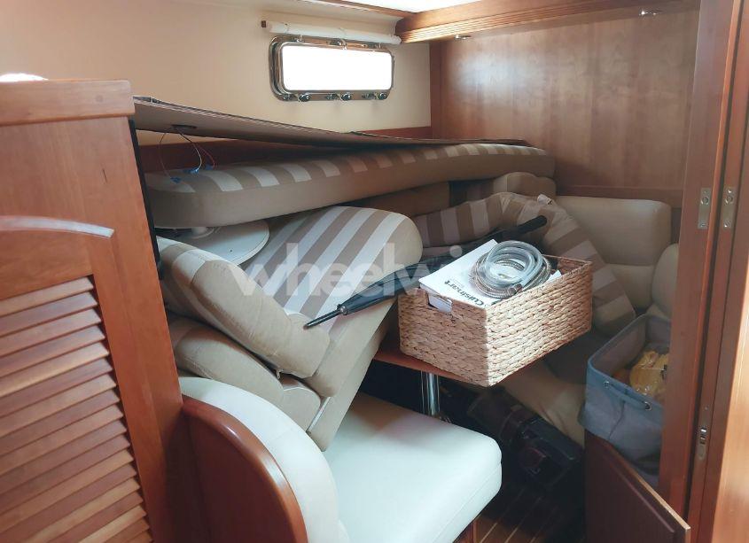 Photo 15 of 2015 Sabre 40' YACHT (VIN HWSL40941415)