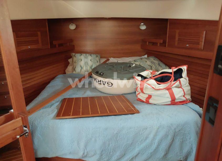 Photo 6 of 2015 Sabre 40' YACHT (VIN HWSL40941415)